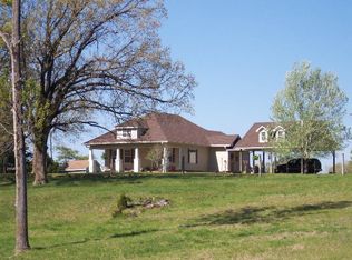 1387 Anchorage Rd, Oxford, MS 38655