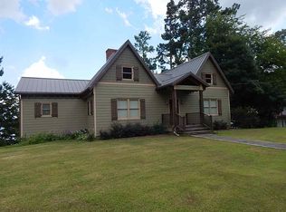550 Embos Island St, Leesburg, AL 35983