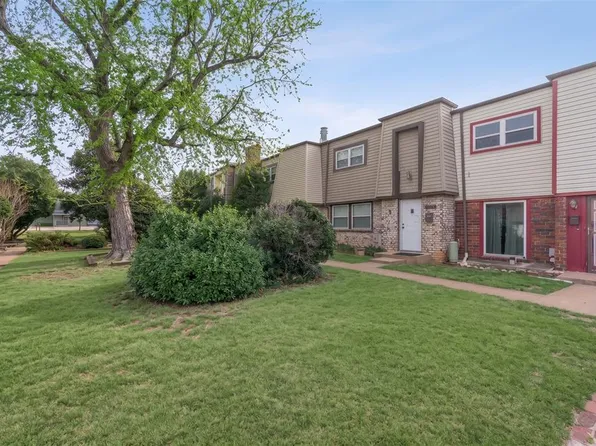 3326 Rock Creek Way, Oklahoma City, OK 73120