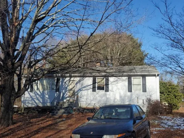 99 Case Ave, Bantam, CT 06750
