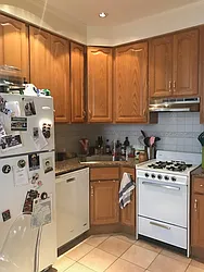 Rented by Blana LLC