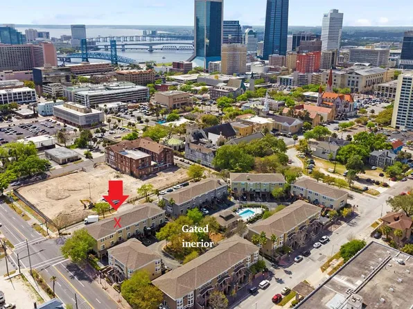 343 E Church St, Jacksonville, FL 32202