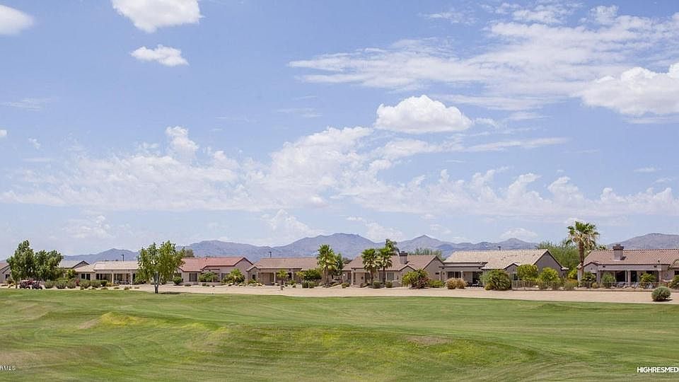 1st image of 17982 N Petrified Forest Dr