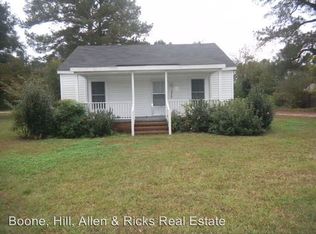3929 Sunset Ave, Rocky Mount, NC 27804