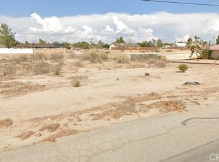 0 Sunny Vista Rd #52, Victorville, CA 92394