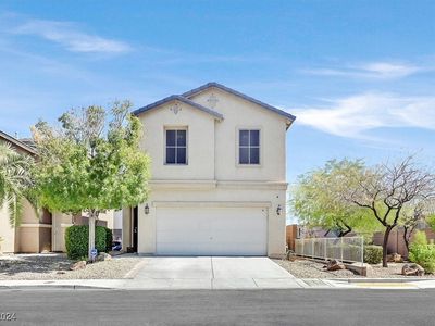 8700 Dodds Canyon St, Las Vegas, NV, 89131