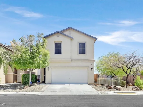 8700 Dodds Canyon St, Las Vegas, NV 89131