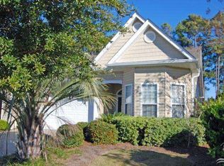 5128 Elton Dr, Southport, NC 28461