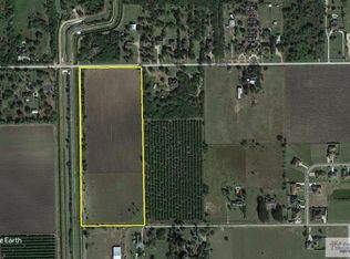 14 96 Ac Palis Rd, Harlingen, TX 78552