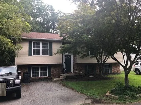 11224 Rawhide Rd, Lusby, MD 20657
