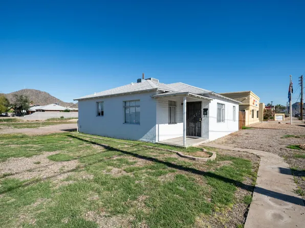 42 W DUNLAP Avenue, Phoenix, AZ 85021