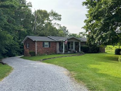 1683 Walnut Hill Rd, Scottsville, KY, 42164