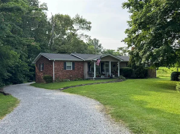 1683 Walnut Hill Rd, Scottsville, KY 42164