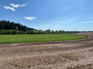 90XX E Little Deep Creek Rd LOT 5, Colbert, WA 99005