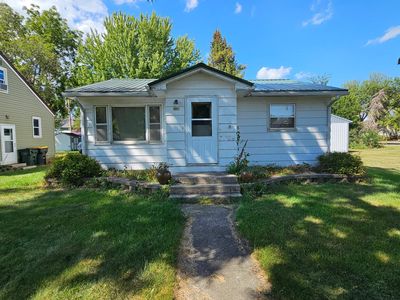204 5th Ave W, Lamberton, MN, 56152