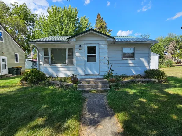 204 5th Ave W, Lamberton, MN 56152