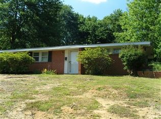 3613 Nottingham Rd, Montgomery, AL 36109