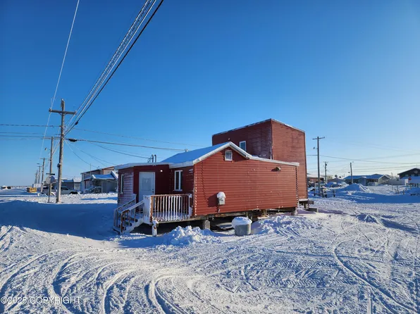 6949 Ahmaogak St, Barrow, AK 99723
