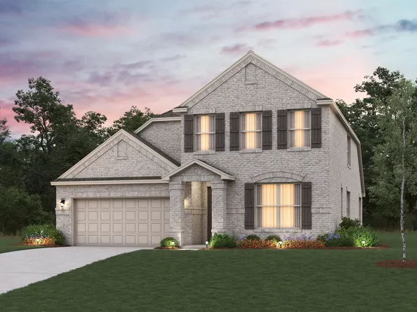 7110 Mullein Ln, Midlothian, TX 76065