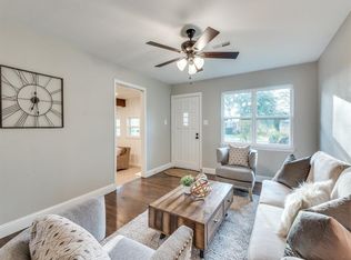 835 Dora St, Bedford, TX 76022