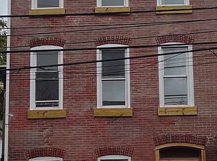 218 Hamilton Ave, Trenton, NJ 08609