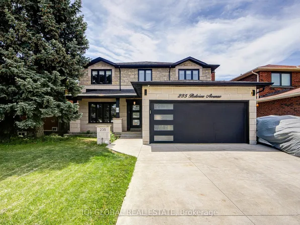 235 Belview Ave, Vaughan, ON L4L 7W4