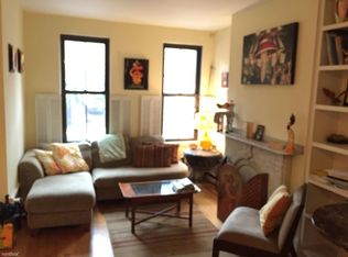 36 Clarendon St, Boston, MA 02116