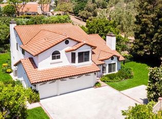 2779 Baywater Pl, Thousand Oaks, CA 91362