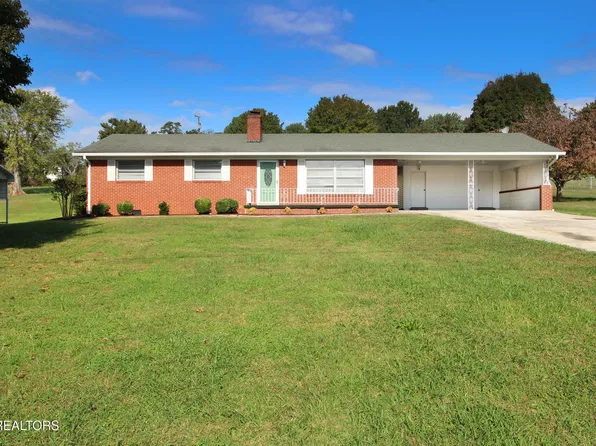 219 Madora Dr, Powell, TN 37849