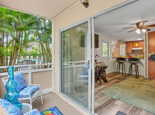 525 Aleka Loop #B8, Kapaa, HI 96746