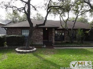 9386 Lamerton St, San Antonio, TX 78250