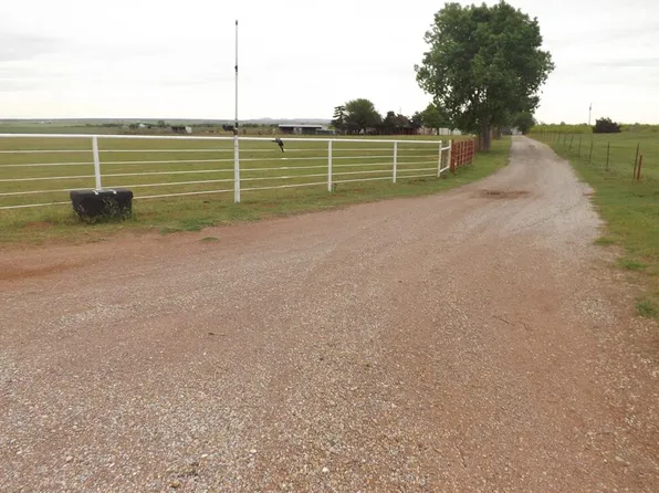 21259 E County Road 160, Headrick, OK 73549