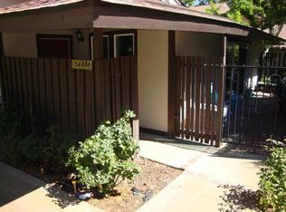 5488 Roundtree Dr APT A, Concord, CA 94521