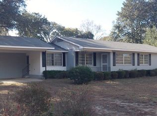 664 Worth Groover Rd, Hinesville, GA 31313
