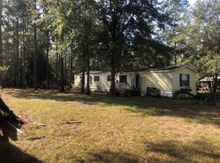 2621 Bennett Mill Pond Rd, Odum, GA 31555