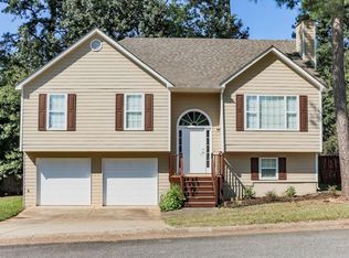 3028 Estuary Rdg, Acworth, GA 30101