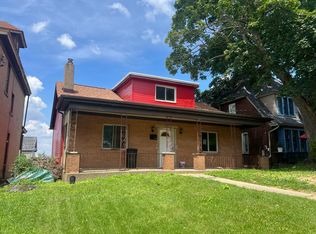 427 Ormsby Ave, Pittsburgh, PA 15210