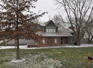 8839 Green Branch Ln, Indianapolis, IN