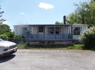 214 8th St, Beckley, WV 25801