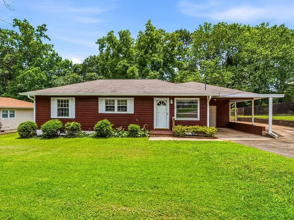 1981 Judy Cir SE, Marietta, GA 30060