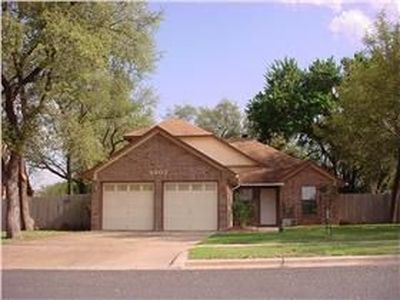 4802 Glenoak Dr, Killeen, TX, 76542