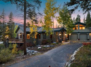 210 Highlands Dr, Breckenridge, CO 80424