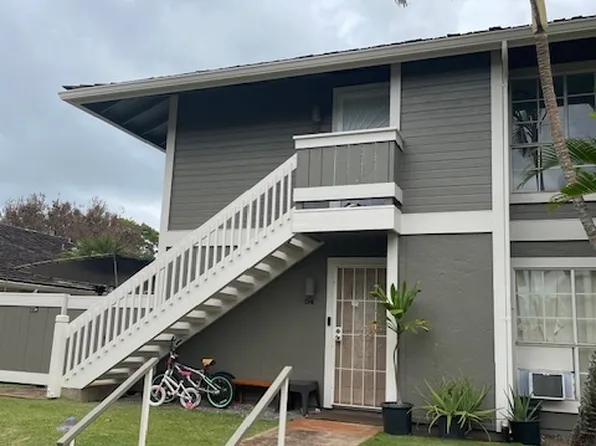 94-1075 Kepakepa St, Waipahu, HI