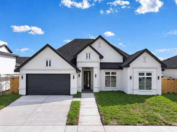 6973 Lake Almanor, Brownsville, TX 78520
