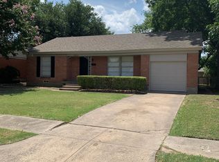 2826 Province Ln, Dallas, TX 75228
