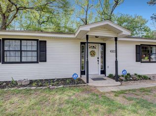 4121 Faye Cir, Benton, AR 72015