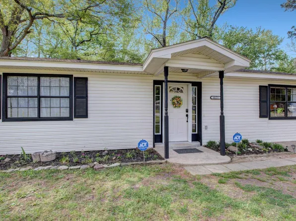 4121 Faye Cir, Benton, AR 72015