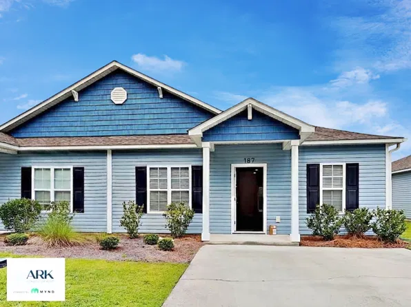 187 Highlands Glen Dr, Shallotte, NC 28470