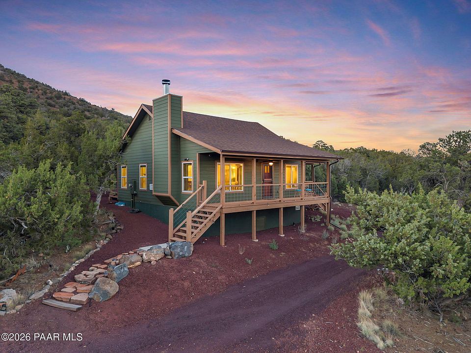 1st image of 1249 E Chaparral Ln