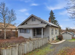 717 W Cora Ave, Spokane, WA 99205